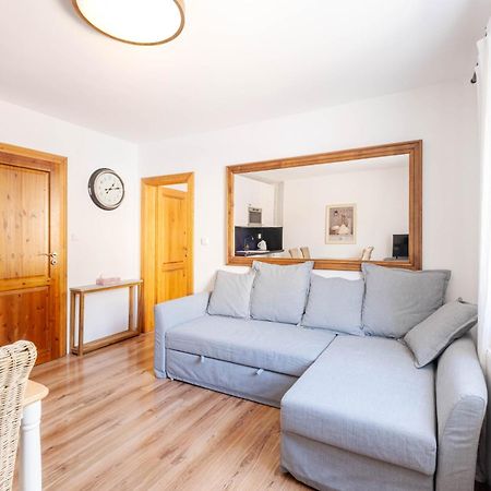 Hotel Hvezda Pec pod Snezkou Bagian luar foto
