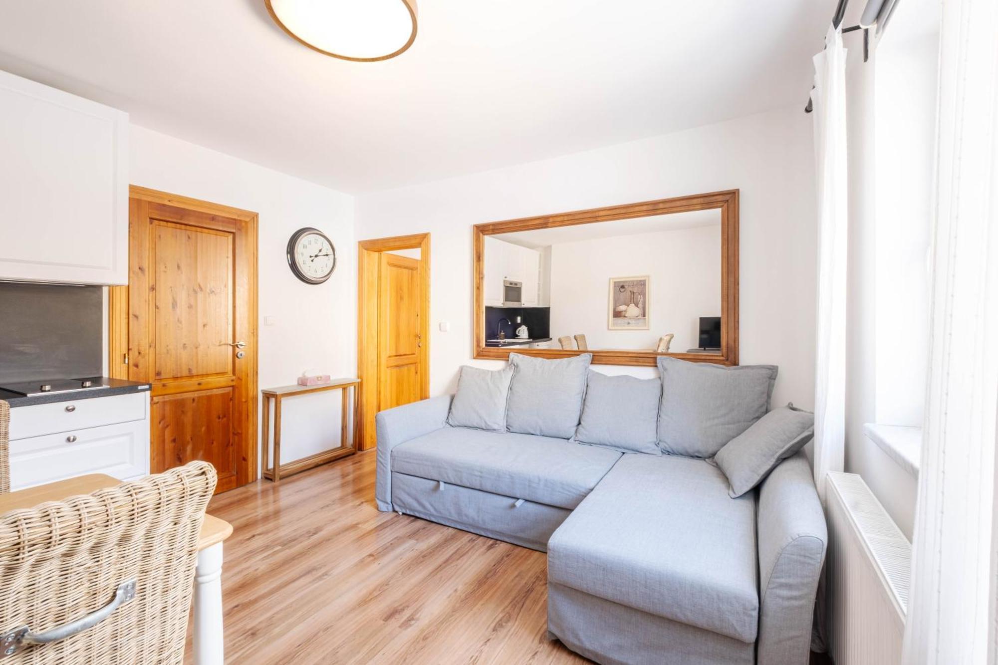 Hotel Hvezda Pec pod Snezkou Bagian luar foto