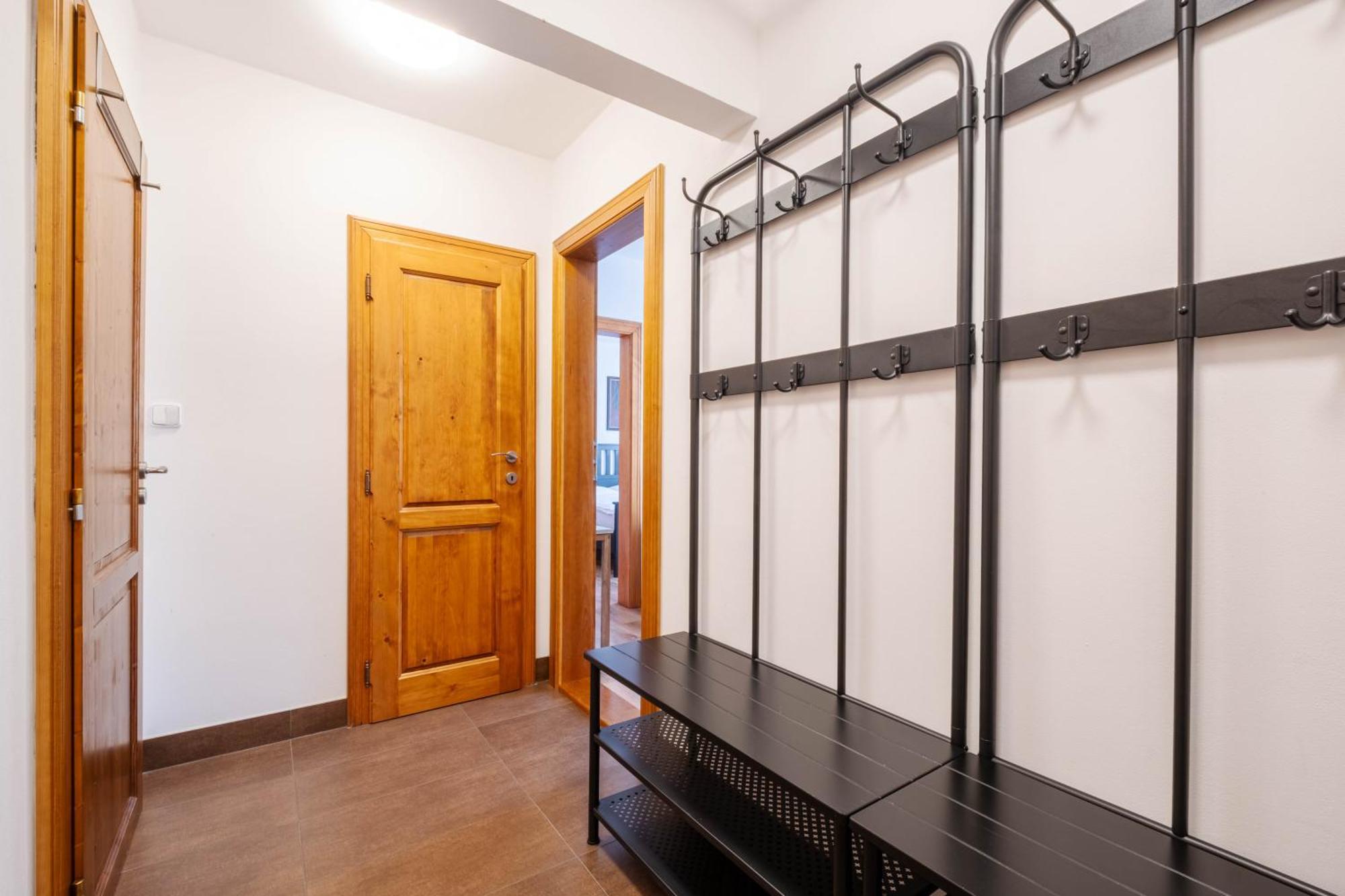 Hotel Hvezda Pec pod Snezkou Bagian luar foto