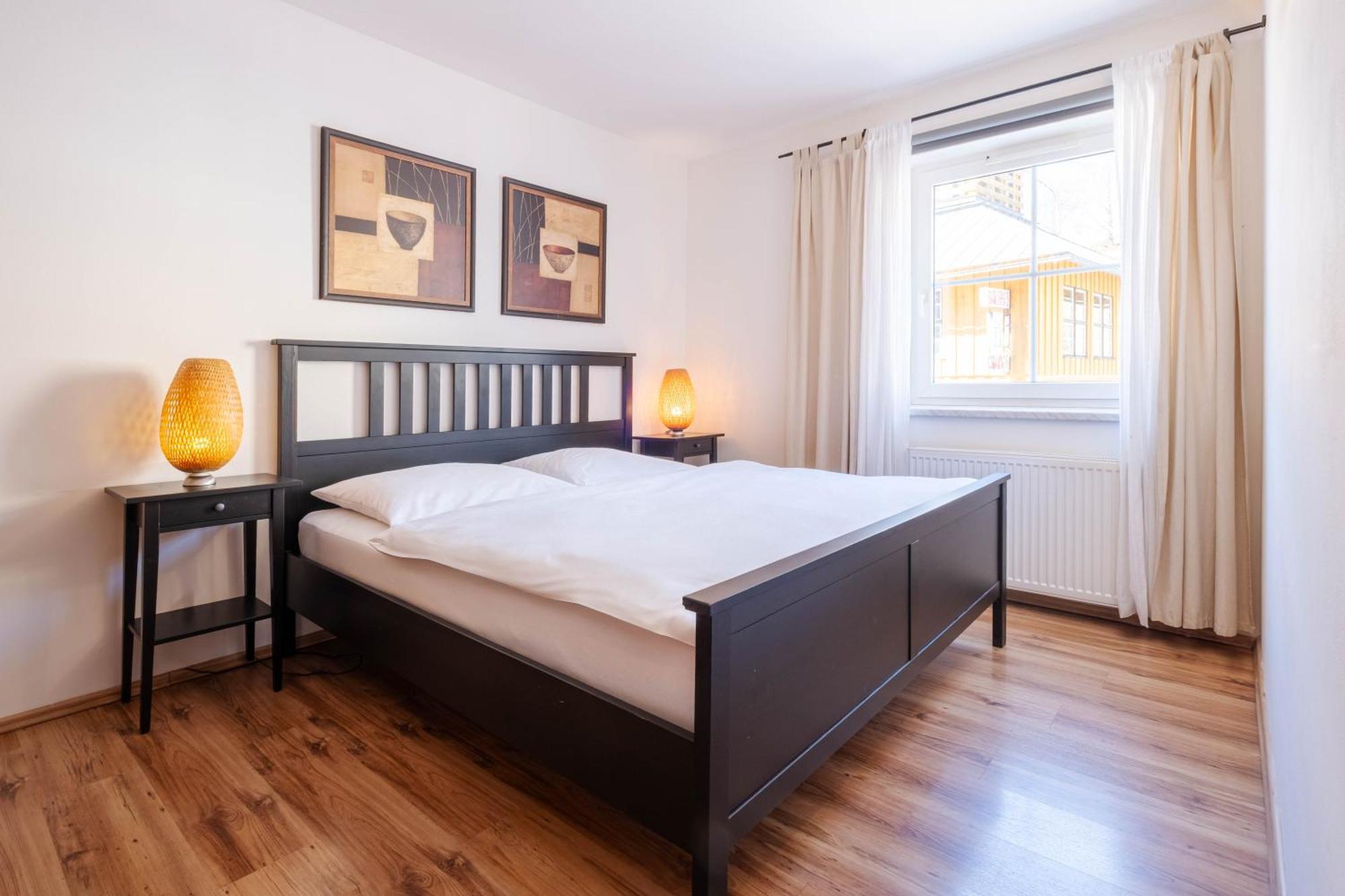 Hotel Hvezda Pec pod Snezkou Bagian luar foto