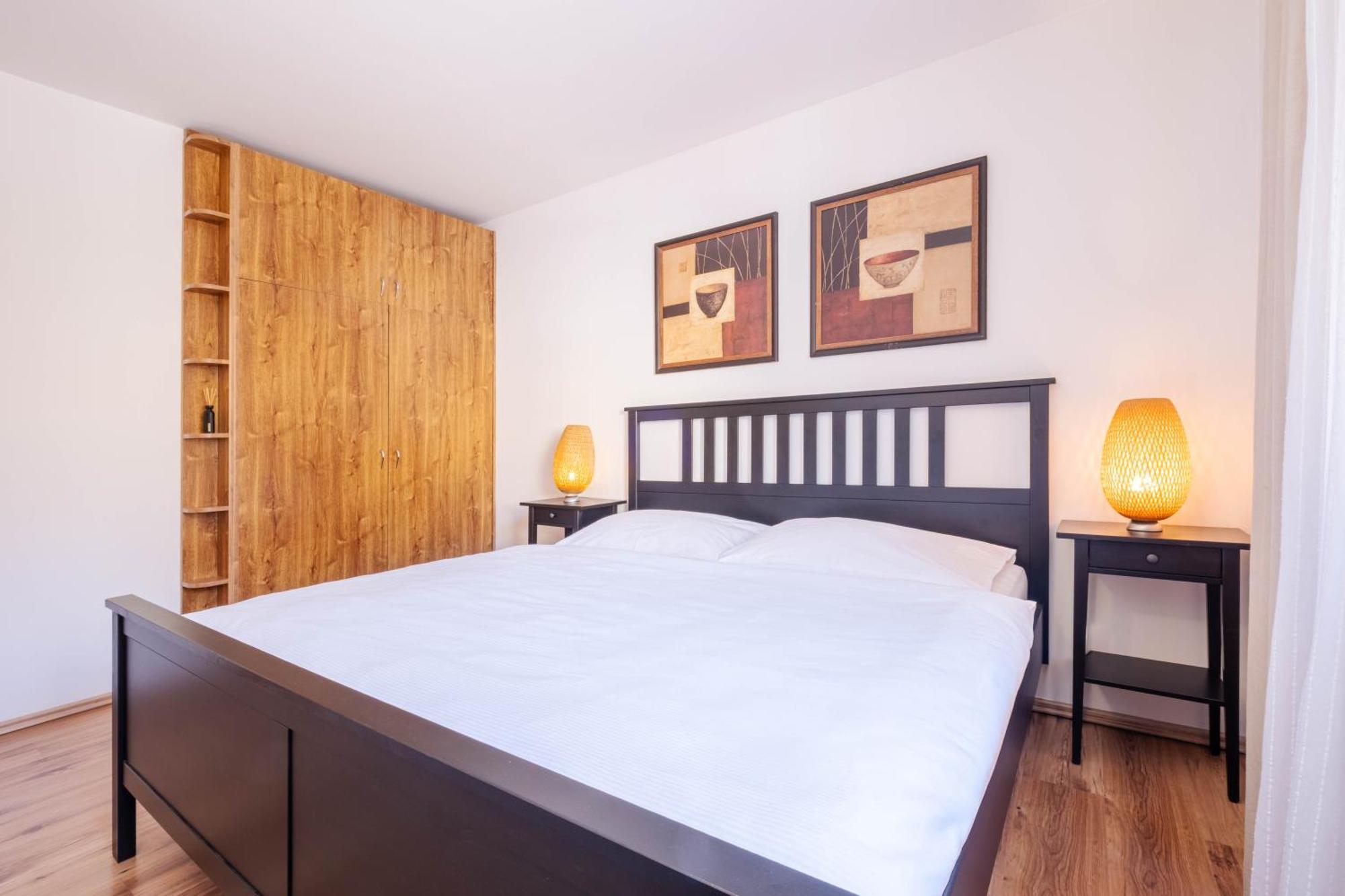 Hotel Hvezda Pec pod Snezkou Bagian luar foto